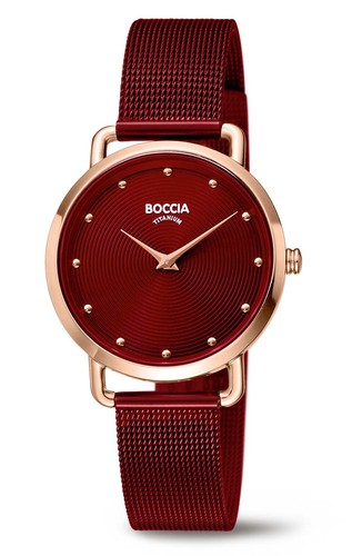 Boccia titanium 3314 - boccia,