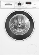 Bosch Serie 2 Wge03200It Lavatrice Carica Frontale 8Kg 1400Giri Bianco