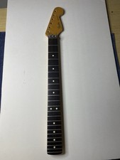 Collo chitarra elettrica