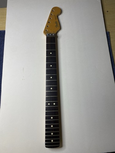 Collo chitarra elettrica