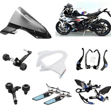 Accessori ricambi carena moto