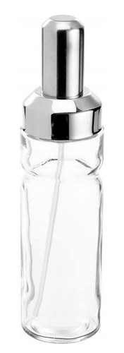Fackelmann oliera trasparente - fackelmann,