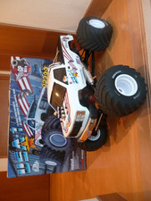Kyosho 1/8 Monster Truck USA-1