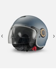 Casco Jet Vespa Officina 8