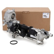 Gruppo Valvola EGR Originale