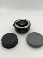Nikon AF-S TC-14E II 1.4x