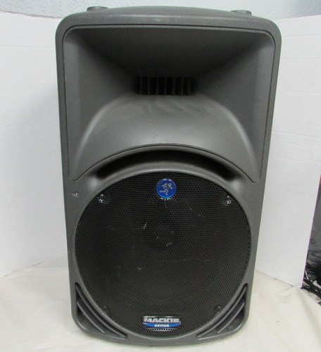 Mackie srm450 400w - mackie, 12"