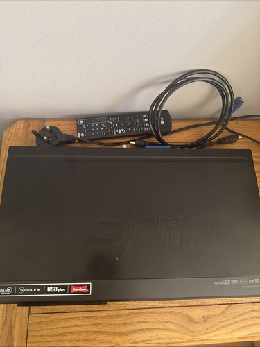 Lettore dvd drt389h super - lettore,