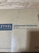 Zyxel EX3510-B0 AX5700 WiFi 6