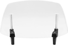 Parabrezza Prolunga Regolabile