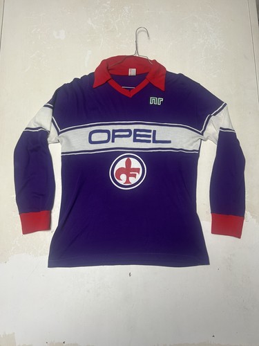 Maglia calcio fiorentina - maglia, anni