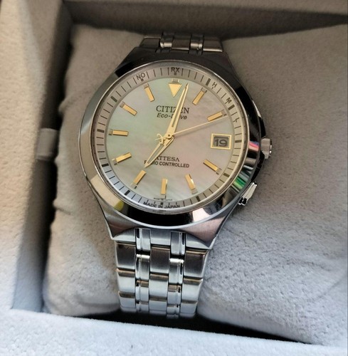 Orologio citizen attesa - citizen,
