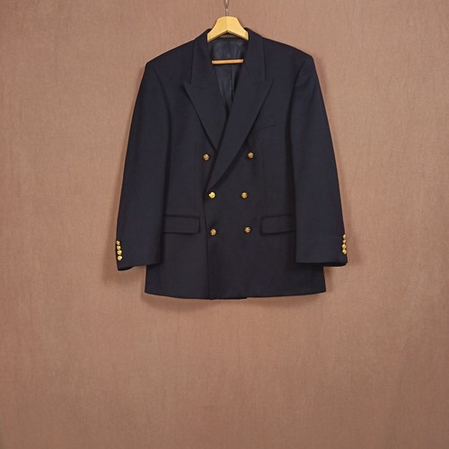 Blazer doppiopetto marks - blazer,