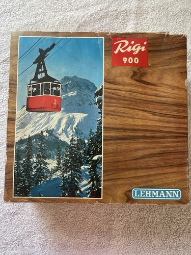 Funivia rigi 900 - funivia,