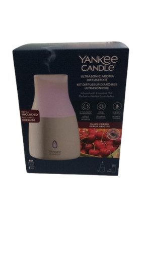 Yankee candle ultrasonic - , aroma