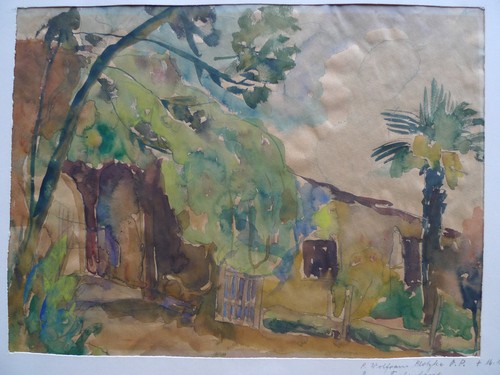 Tungsteno domenicano plotzke - domenicano,