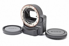 Sony LA-EA4 Mount Adapter for
