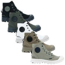 Stivali Palladium Pampa HI HTG