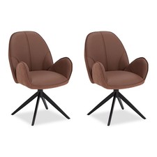 Set sedie sala pranzo - set, 2