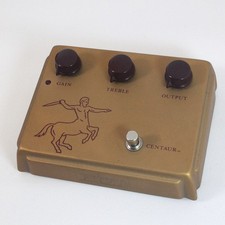 KLON CENTAUR Gold LongTail