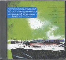 Digital Reflex by Various Artists