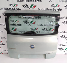 Portellone Cofano Bagagliaio Posteriore Grigio FIAT MULTIPLA 2 2004 2005 2006 10