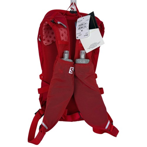 Nuovo salomon agile set - nuovo,