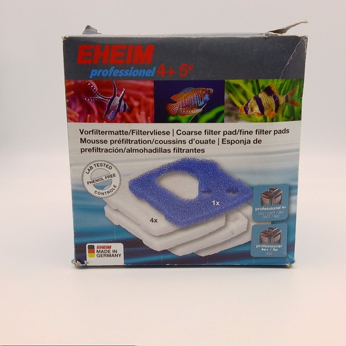 Eheim professional tamponi - eheim, 4+