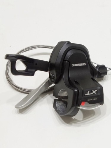 Leva cambio shimano deore - leva,
