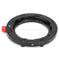 Nauticam M67 convertitore
