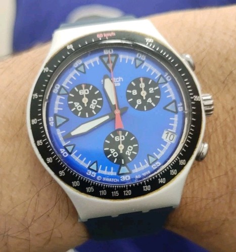 Orologio swatch vintage - 💙orologio,