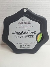 Orvis Wonderline Advantage