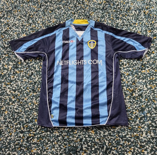 Maglia calcio vintage - , leeds