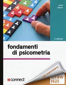 Fondamenti psicometria con - fondamenti,