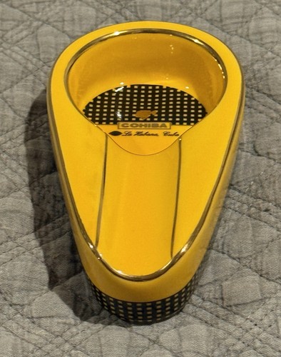 Posacenere singolo porcellana
