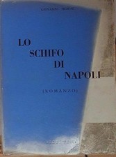 Frisoni LO SCHIFO DI NAPOLI