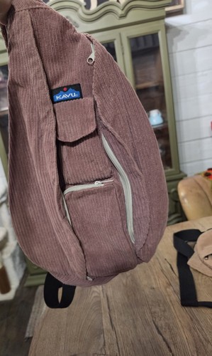 Zaino viaggio kavu sling - zaino,