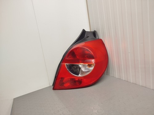 Faro posteriore destro renault - faro,
