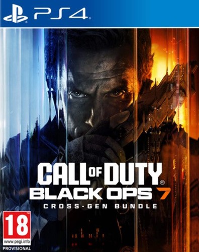 Call duty black ops - of, 7