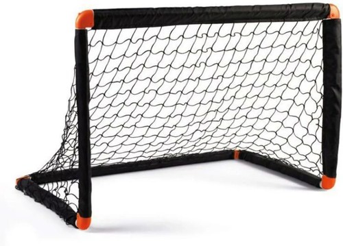Porta calcio pieghevole - da,