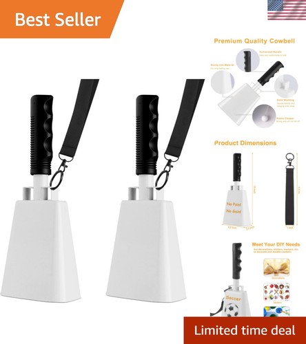 Cow bell confezione - cow,