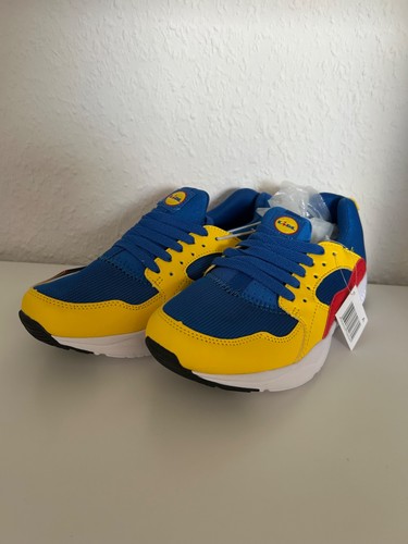 Scarpe sneaker lidl - sneaker, edizione