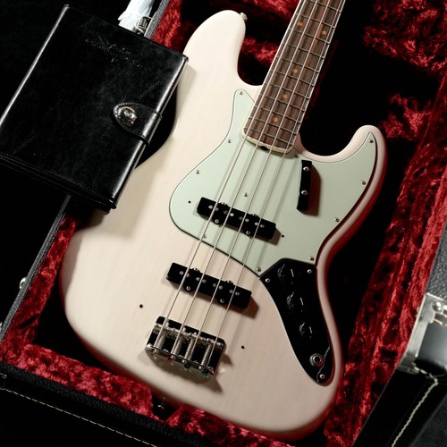 Fender custom shop 1964 - custom, basso
