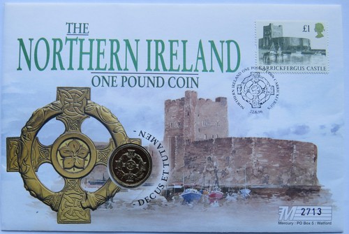 1996 the northern ireland - 1996,