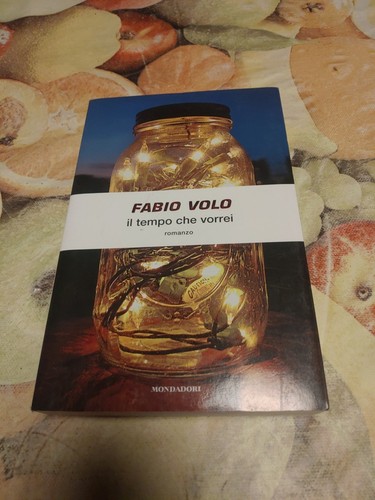 Tempo che vorrei fabio - il, volo