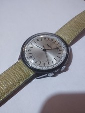 Montre Raketa 24 Heures
