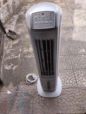 Olimpia Splendid Peler 4 70 W Ventilatore refrigerante Torre  Bianco, 4L (99468)