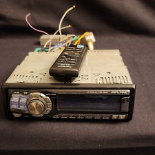 Alpine Cda-9835 Lettore CD