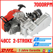 Motore 2 Tempi 49CC Dirt Bike