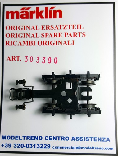 Marklin 30339 303390 - marklin,